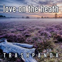 Trash Panda / TP090 / Love on the Heath [LIVE @ The Library, Battery SF] / 2024-06-07