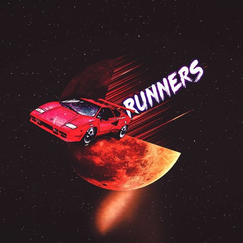 TheJupiter - Runners (Prod.TheJupiter)
