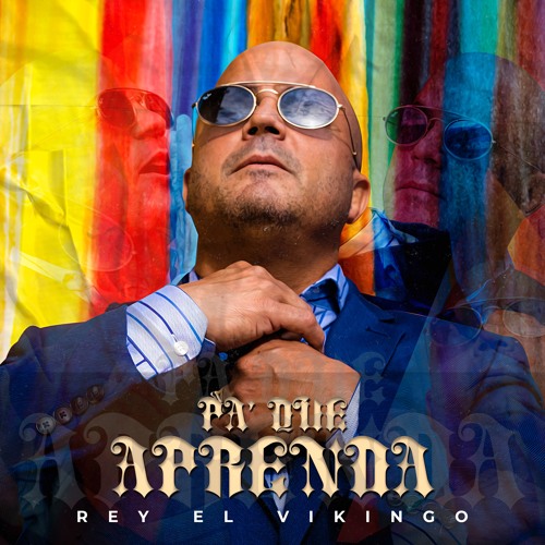 4 AMOR PROHIBIDO -  REY EL VIKINGO
