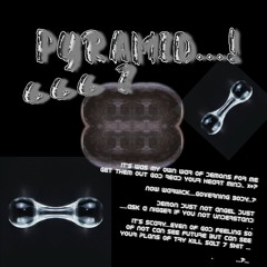 DEMON DUST ......SCARY STUFF 16 PYRAMIND