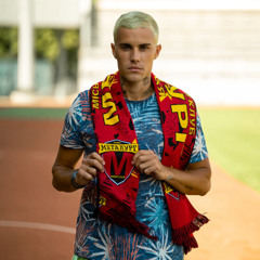 джастин биба