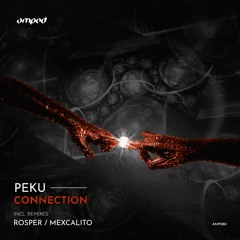 Peku - Connection (Rosper Remix)