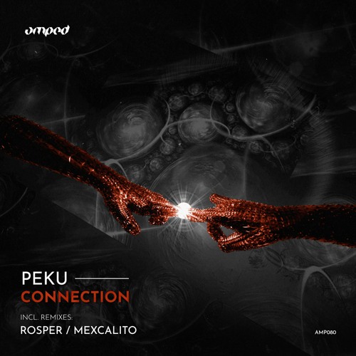 Peku - Connection (Original Mix)