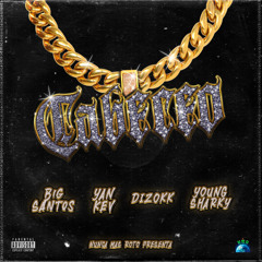 CABECEO Ft Dizokk, Young Sharky, Yan Kev