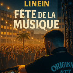 Linein @ Fete de la Musique Gera 21.06.25