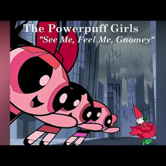 Give Me Your Answer (audio HQ) - The Powerpuff Girls