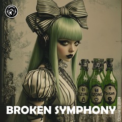 BROKEN SYMPHONY