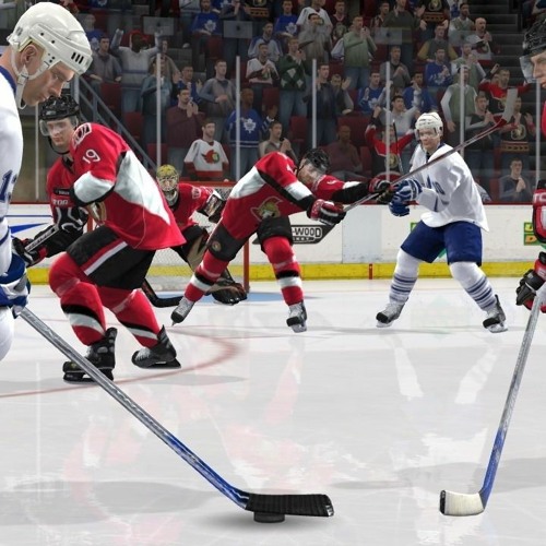 Stream Nhl 09 Cestina 2021 Download from Rountantiomo | Listen online ...