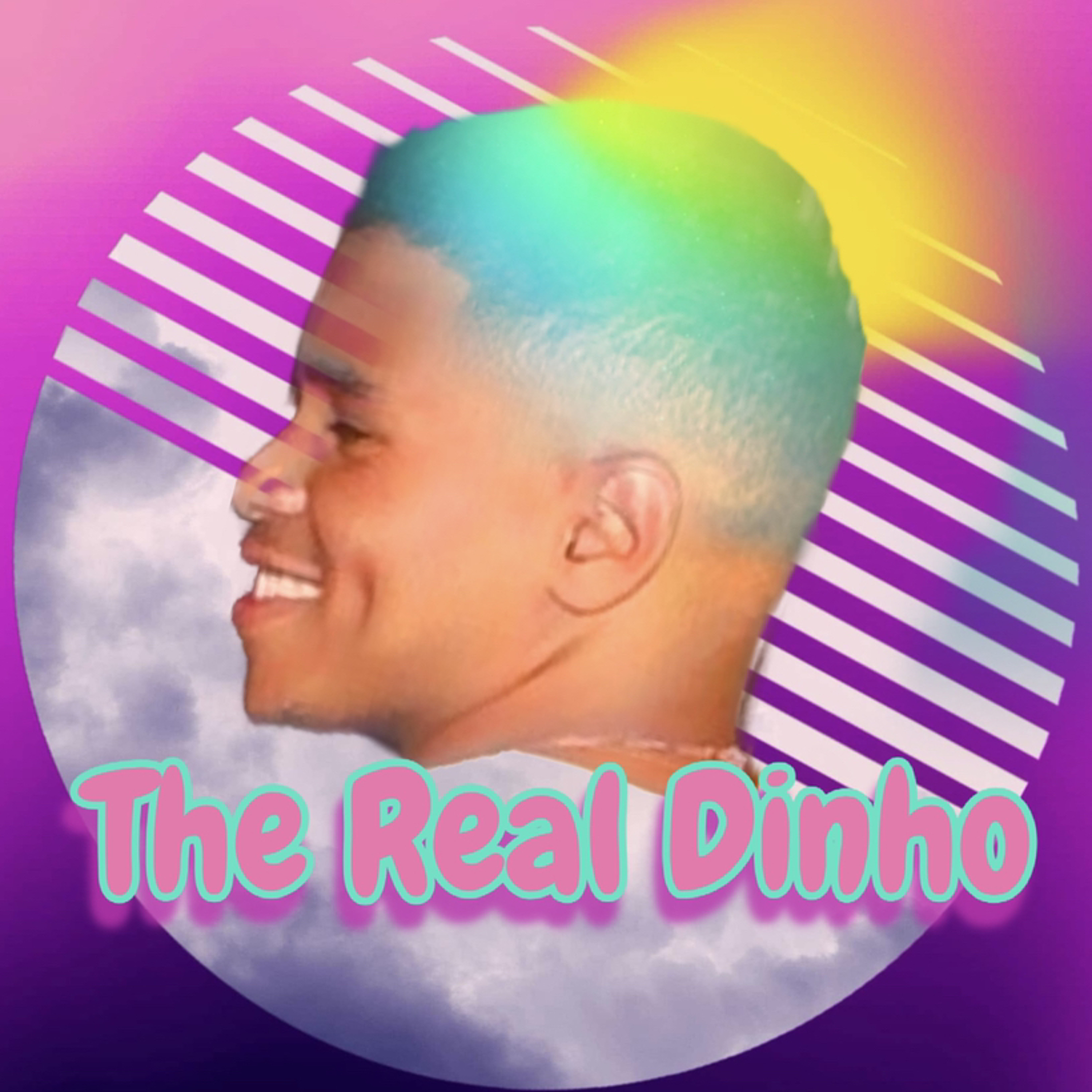 3- DiNhOoO - Enti Wain - [ FT - ReVoOo ] episode artwork