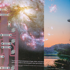 Mix of the Week #314: ATLASt - Mind Odysee