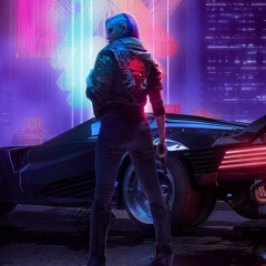 DAGGA - Konrad OldMoney & Kartel Sonoro (Cyberpunk 2077 Soundtrack)