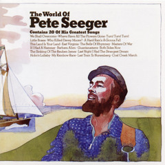Pete Seeger