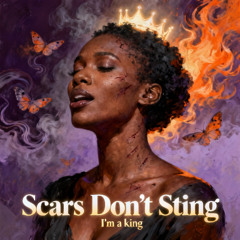 Scars don't sting