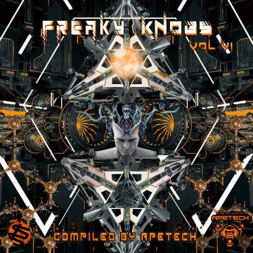 16. Space Siddhis VS Mekadroid - EVA 01  200 bpm