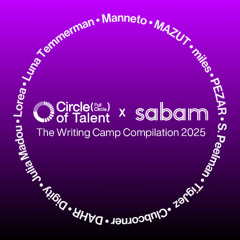 DAHR & Pezar - Time (ft. Julia Madou)