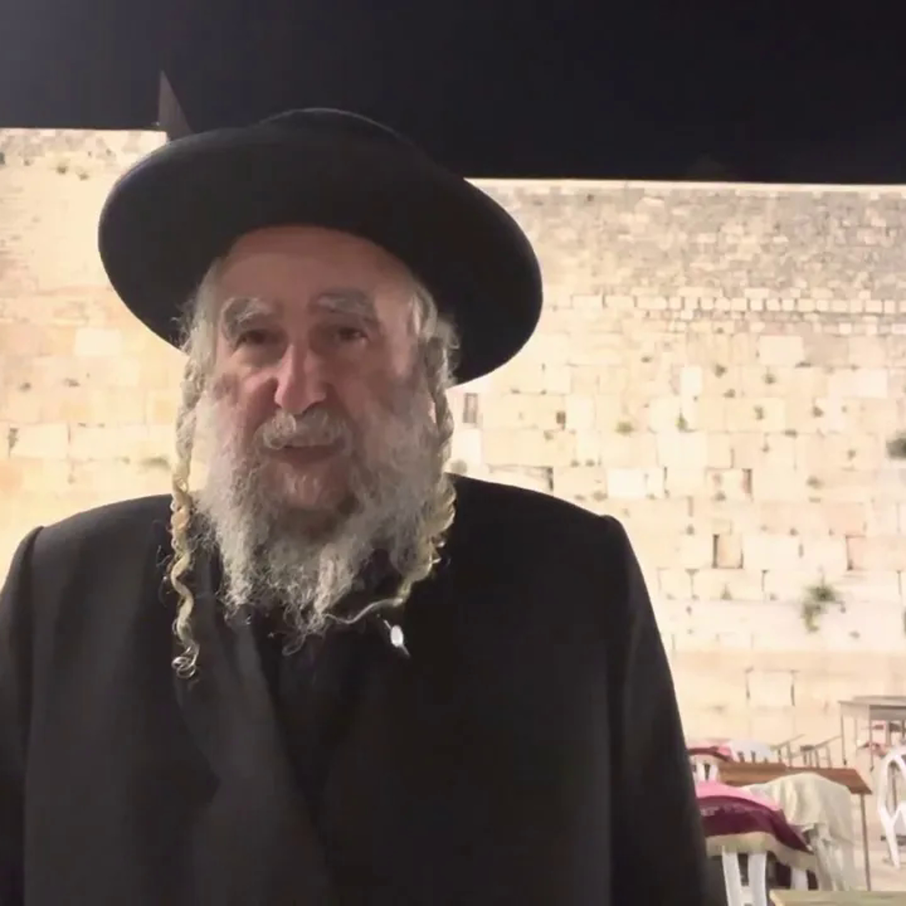 Rav Avraham IFRAH