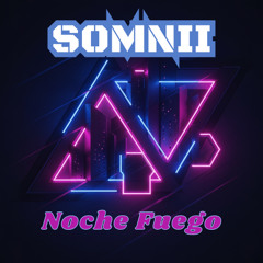 Noche Fuego