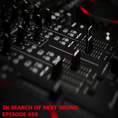 In Search Of Next Sound Episode 059