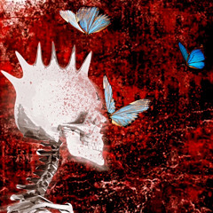 THE END OR NEW BEGINNING (PROD. JOPXT x ANTYDE x JUNKTOWN)