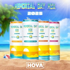 MDW Mix 2025 - The Jersey Shore's "Summer Kickoff” Pregame Mix