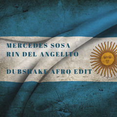 Rin Del Angelito (Dubshake Afro Edit)
