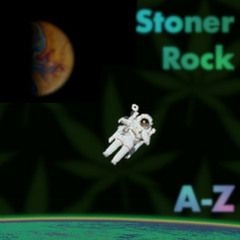 Stoner Rock A-Z