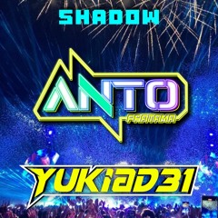 STC TERSHADOW - ( ANDRIO TADETE X ANTO PRATAMA ) #YUKIAD31
