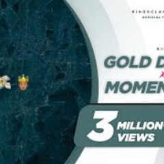 King - Gold Digger | Moment Hai | Official YT Jukebox | Latest Songs 2019 |