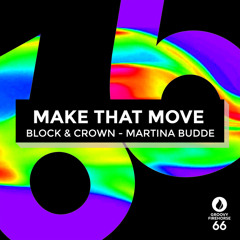 Make That Move (Radio-Edit)