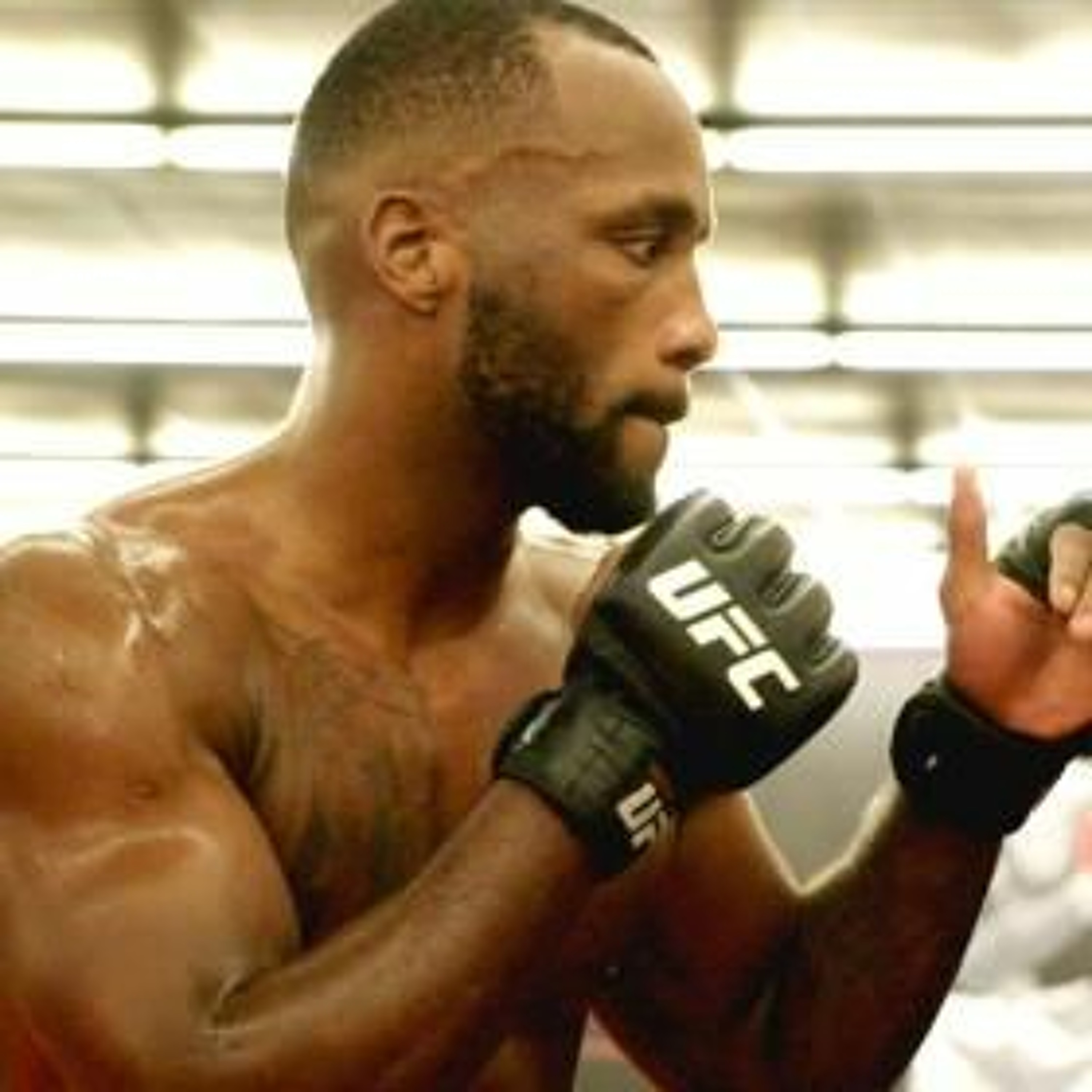 Episode 4 UFC 278 Embedded | #UFC #UFC278 episode artwork