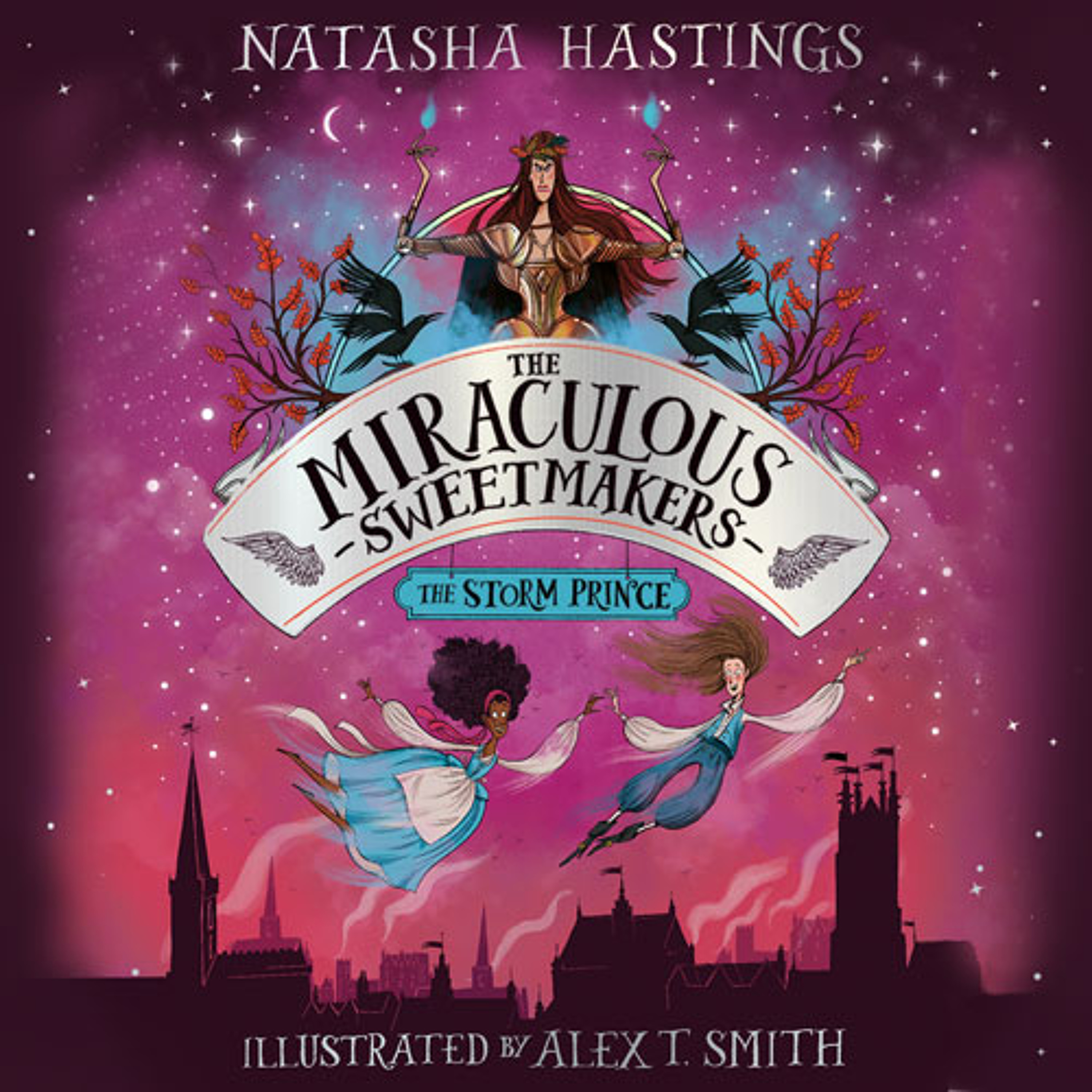 HarperCollins Publishers