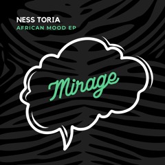 Mirage (Original Mix)