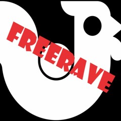 Roost Radio Freerave - July 8th 2023 - Tremors Set