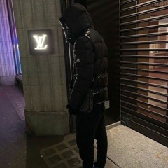 #ActiveGxng​ 2Smokeyy - Corn (Official instrumental) Prod by 3lackondabeat x sin.m4a