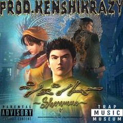 Shenmue Music: Alpha Trading Office Prod.KenShiKrazy