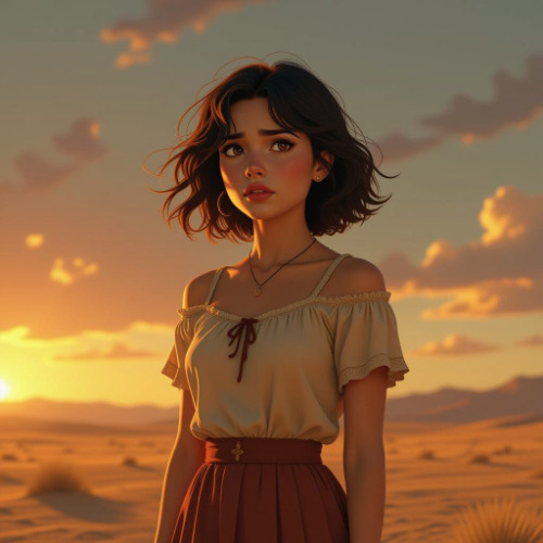 Dora [Demo]