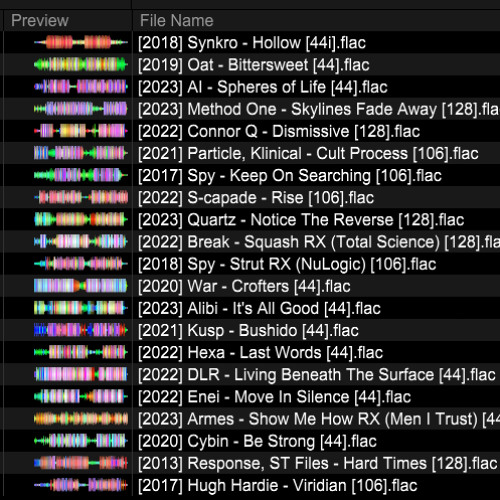 [2025-05-30] The Silent Treatment 033 3x