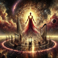 Luminary of the Forgotten Choir: Testaments to a Star-Bound Harmony lost in echoes