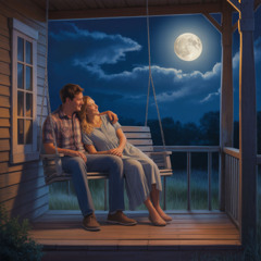 Tonight You’re Mine 9-5-25