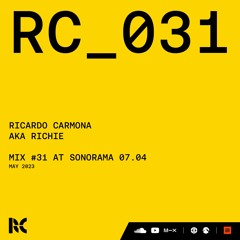 RC.31_SONORAMALive