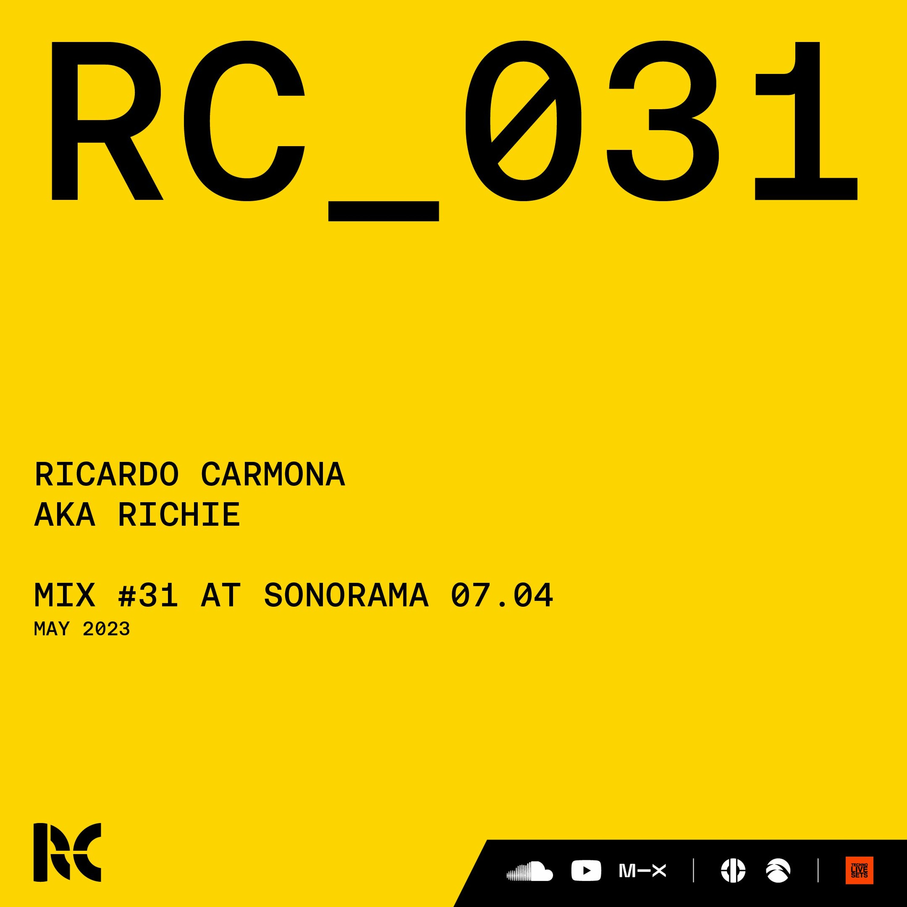 Ricardo Carmona