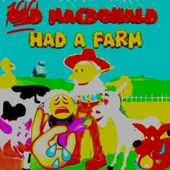 DigBar x Lilcockpump - Old Dickdonald (XPNSV X StypeS Remix)