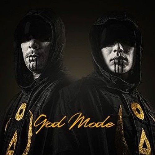 Project One - God Mode (Extended Mix)