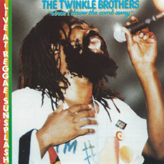 Since I Throw the Comb Away (Live)