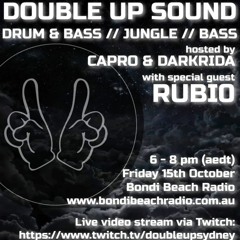 Double Up ft RUBIO Vol2