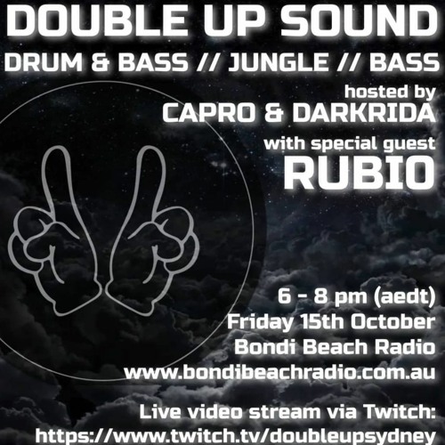 Double Up ft RUBIO Vol2