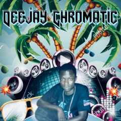 450-Pieces Of Me Mix Dj Chromatic 12.07.13