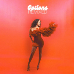 Options (Bastian Bell Remix)