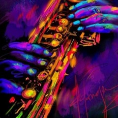 Quantum Twilight * Sax by Jorexworx