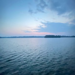 Alone